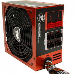Cougar CM Power 550