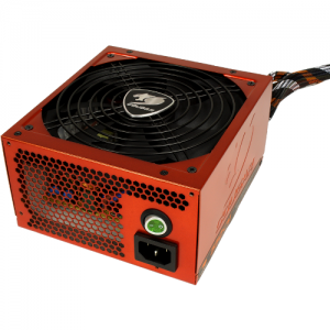 Cougar CM Power 550