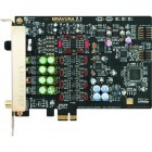 AuzenTech X-Fi Bravura 7.1