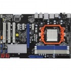 ASRock M3N78D