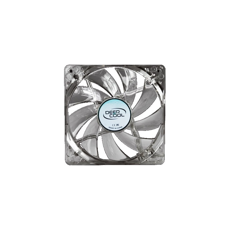Ventilator / radiator Deepcool XFAN 80L - PC Garage
