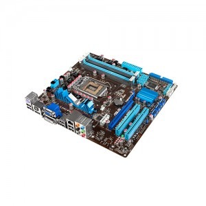 ASUS P7H55D-M PRO
