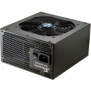 Seasonic M12II-520 Bronze 520W