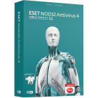 ESET Nod32 Antivirus Family Pack