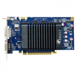 Sparkle GeForce 9600GT Silent 1GB DDR3 256-bit