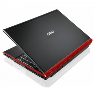 MSI GT640-073EU Core i7 720QM 1.6GHz