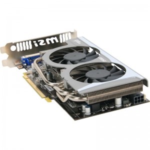 MSI Radeon HD5770 Hawk 1GB GDDR5 128-bit