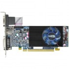 HIS Radeon HD5570 Fan 1GB DDR3 128-bit