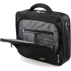 Natec Geanta notebook Boxer 15.6 inch Black