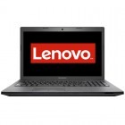 Lenovo 15.6'' G510, HD, Procesor Intel® Core™ i3-4000M 2.4GHz Haswell, 4GB, 1TB, Radeon R5 M230 2GB, Black