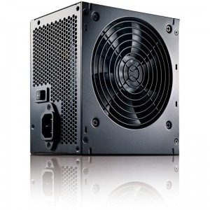 Cooler Master B-Series B600 600W ver.2