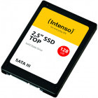 Intenso Top 128GB SATA-III 2.5 inch