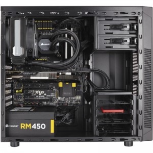 Corsair Carbide 100R