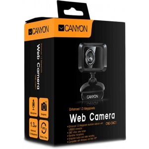 Canyon CNE-CWC1