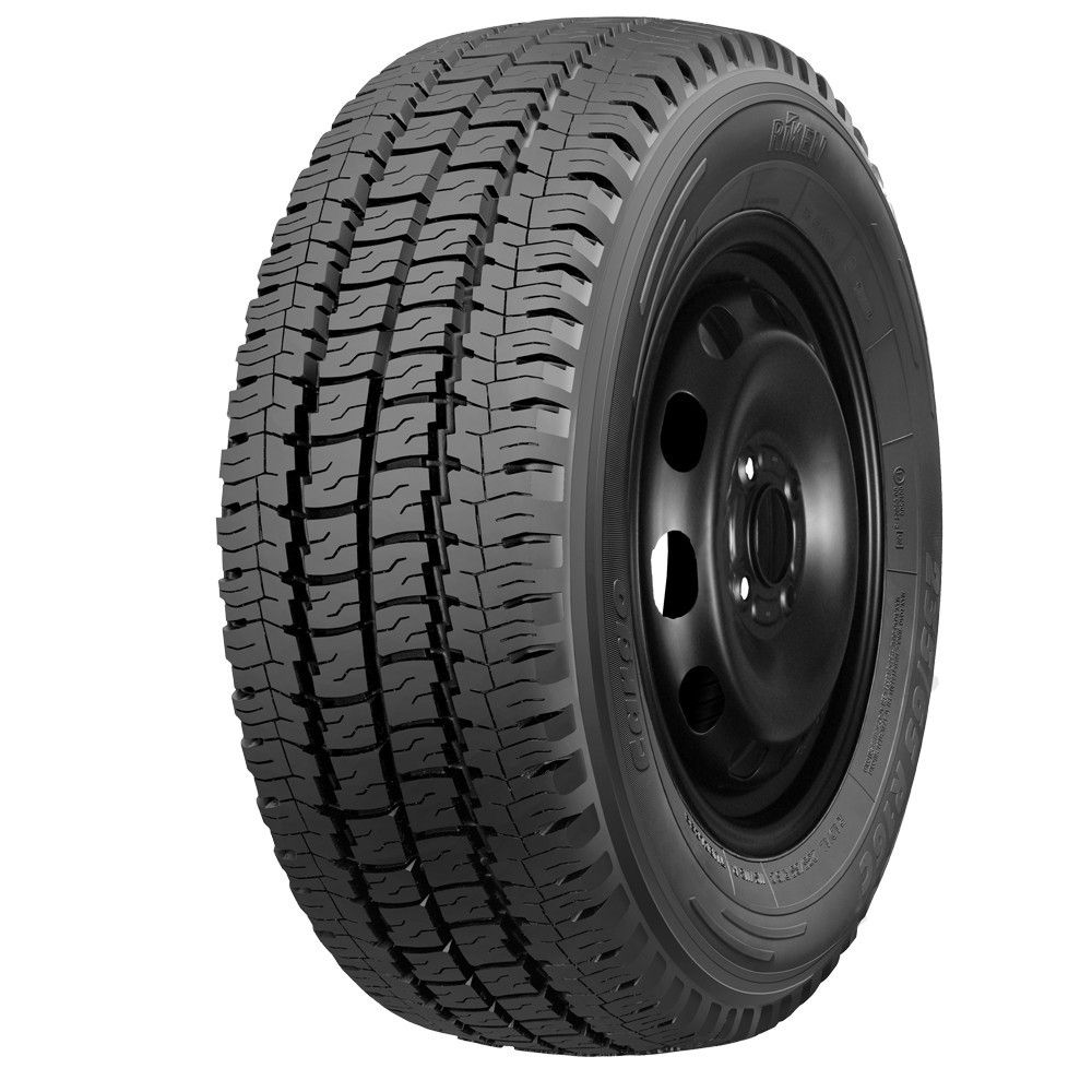 Anvelopa iarna Riken CARGO  185/80R14C 102/100R