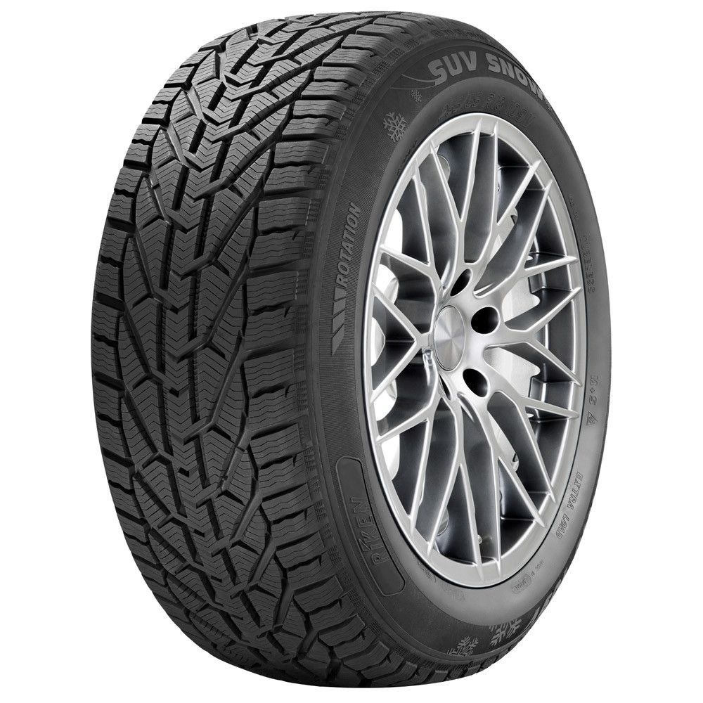Anvelopa iarna Riken SNOW  195/60R15 88T