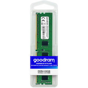 GOODRAM 16GB DDR4 3200MHz CL22