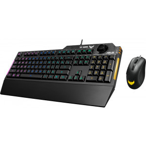 ASUS TUF Gaming K1 & M3 Combo