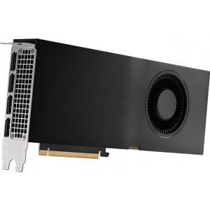 PNY NVIDIA RTX 5000 24GB GDDR6 384-Bit