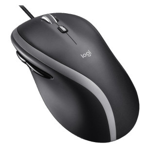 Logitech M500s Advanced Black