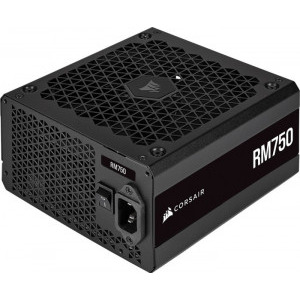 Corsair RM750 2021, 80+ Gold, 750W
