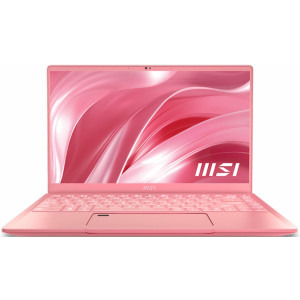 Laptop MSI 14'' Prestige 14 A11SCX, FHD, Procesor Intel® Core™ i7