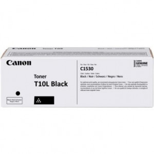 Canon Toner T10L Black