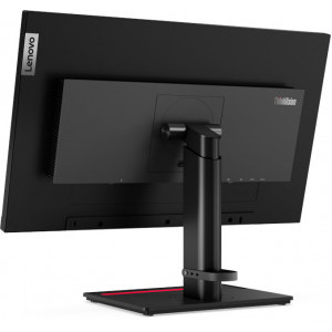 Lenovo ThinkVision P24h-2L 23.8 inch QHD IPS 4 ms 60 Hz USB-C