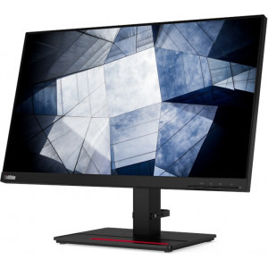 Lenovo ThinkVision P24h-2L 23.8 inch QHD IPS 4 ms 60 Hz USB-C