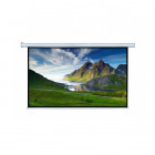 Ecran de proiectie Blackmount 16/9EL300RC-BM-ECRPER Electric, 300 x 169 cm