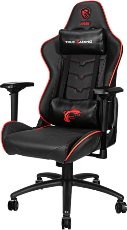 Scaun gaming MSI MAG CH120 X