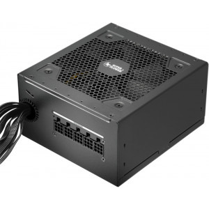 Super Flower Legion GX Pro, 80+ Gold, 650W