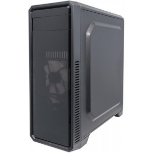 Work & Play I5HG Powered by ASUS, Intel i5-10400F 2.9GHz, 16GB DDR4, 512GB SSD, GT 730 2GB