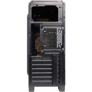 Work & Play I5HG Powered by ASUS, Intel i5-10400F 2.9GHz, 16GB DDR4, 512GB SSD, GT 730 2GB