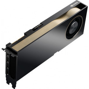 PNY NVIDIA RTX 6000 48GB GDDR6 384-Bit Smallbox