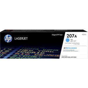 HP Toner 207A Cyan