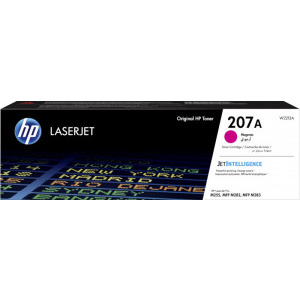 HP Toner 207A Magenta