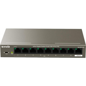Switch Tenda TEG1109P-8-102W