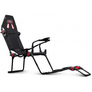 Next Level Racing F-GT Lite Simulator Cockpit