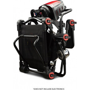 Next Level Racing F-GT Lite Simulator Cockpit