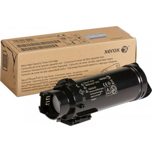Xerox Toner 106R03488 Black