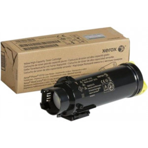 Xerox Toner 106R03487 Yellow