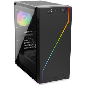 SilentiumPC Armis AR6Q EVO TG ARGB