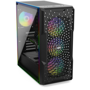 SilentiumPC Astrum AT6V EVO TG ARGB