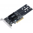 Accesoriu NAS Synology Adaptor NVMe/SATA