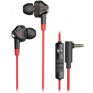 Edifier In-Ear, GM2 SE Red-Black