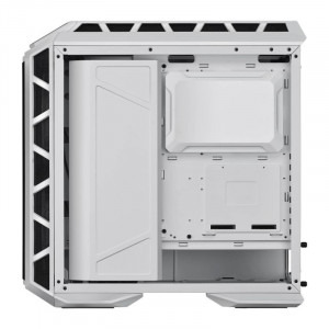 Cooler Master MasterCase H500P Mesh White ARGB