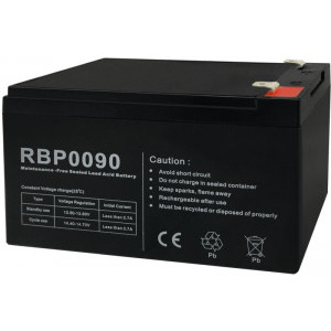 Accesoriu UPS CyberPower RBP0090 9A 12V - PC Garage