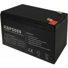 Accesoriu UPS CyberPower RBP0089 7.5A 12V