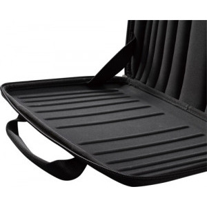 Case Logic Geanta notebook 16 inch Attaché Black